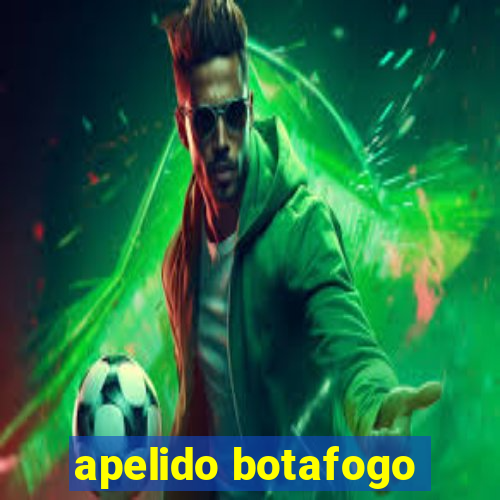 apelido botafogo